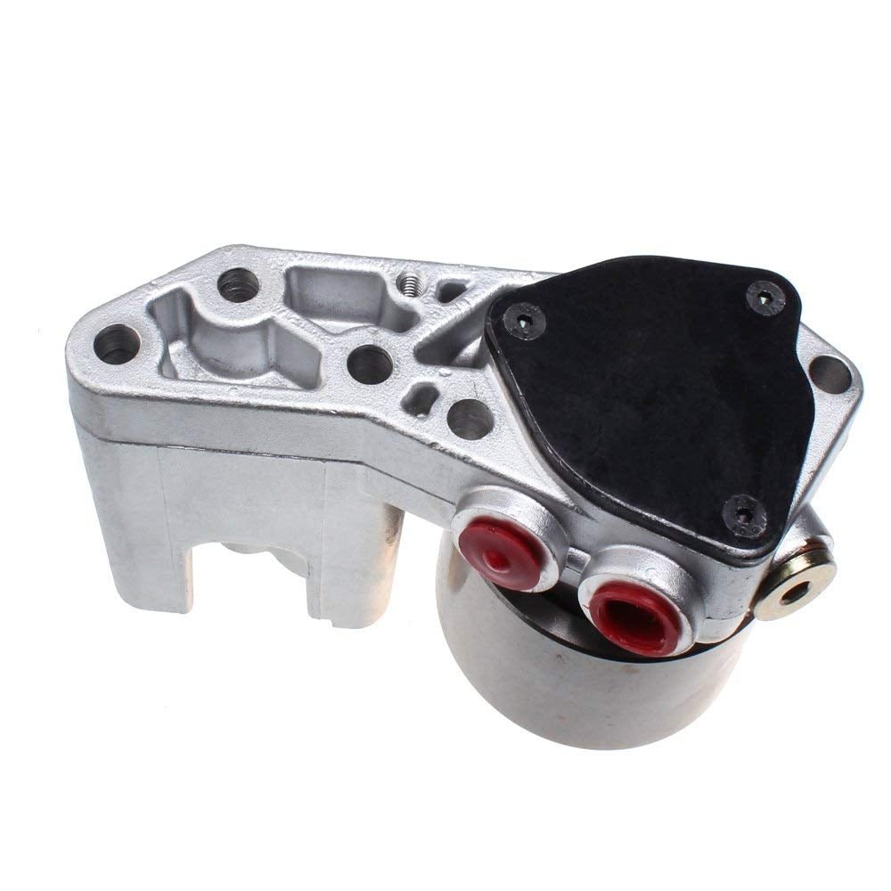 Fuel Feed Pump VOE20917999 for Volvo BL60 BL61 BL70 BL71 EC135B EC140B EC160B EC180B EC210B EW145B EW160B EW180B EW200B - Fab Heavy Parts