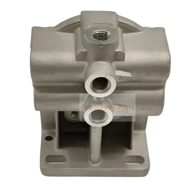 Filtre de carburant 177-9778 3261644 FITS POUR CATERPILLAR CAT E320D Assemblage de base du séparateur d'huile d'huile