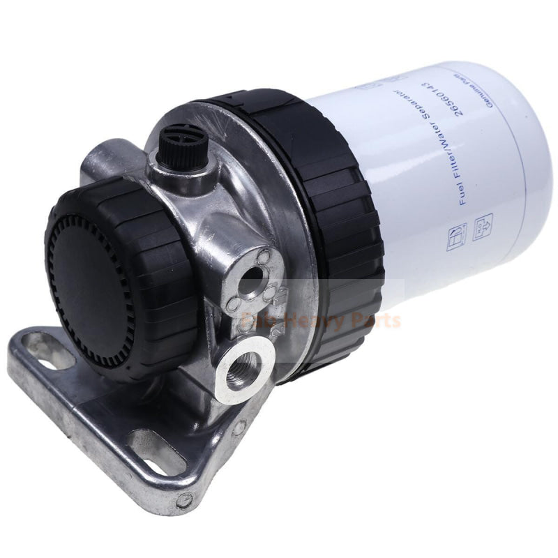 Filtre de carburant 6668639 6670995 Fits pour le chargeur de bouffée de bobcat 963