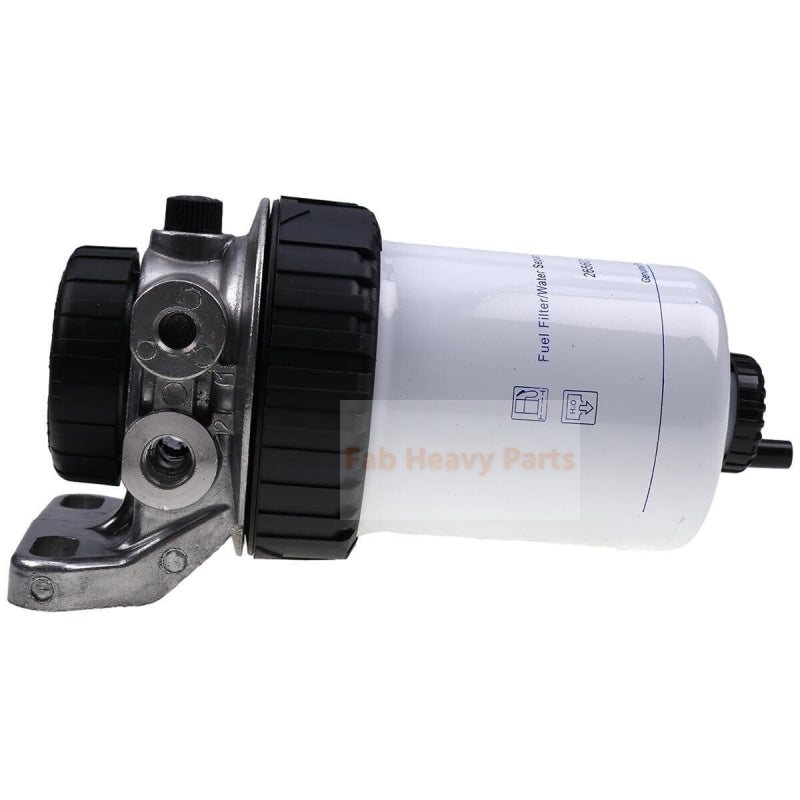 Filtre de carburant 6668639 6670995 Fits pour le chargeur de bouffée de bobcat 963