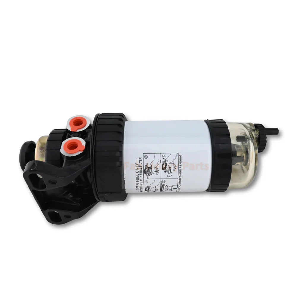 Fuel Filter 87494328 87803445 Fits for Case Backhoe Loader 580N 580SN 590SN
