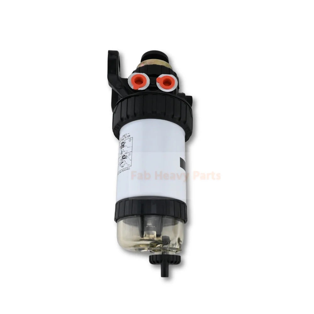 Fuel Filter 87494328 87803445 Fits for Case Backhoe Loader 580N 580SN 590SN