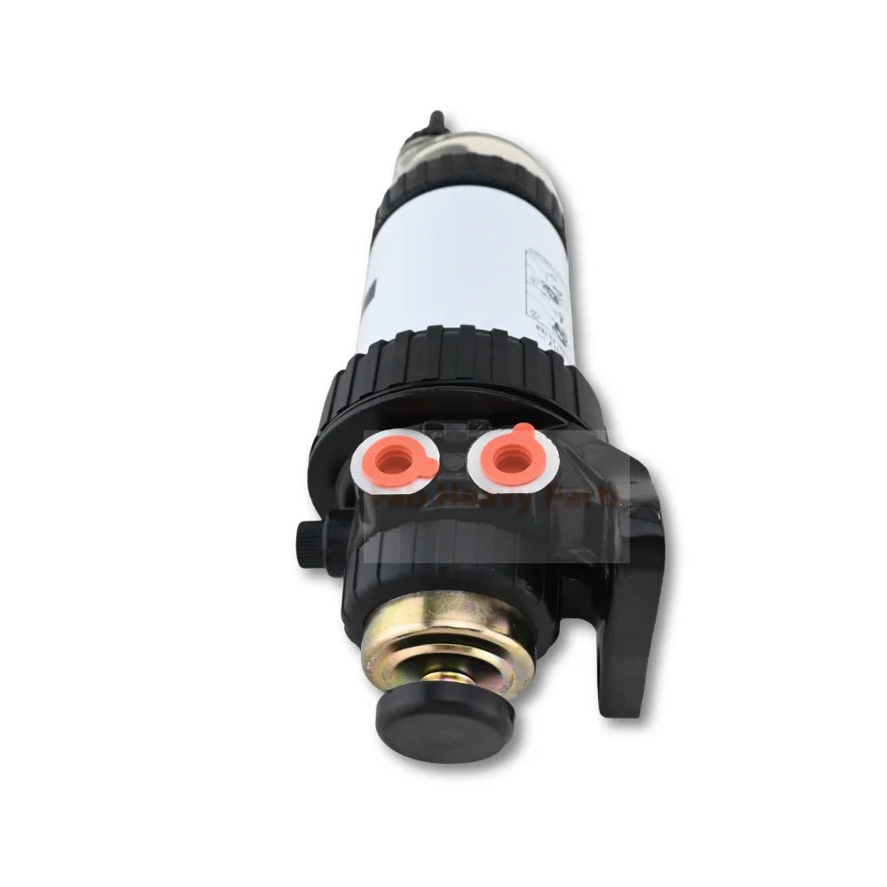 Fuel Filter 87494328 87803445 Fits for Case Backhoe Loader 580N 580SN 590SN - Fab Heavy Parts