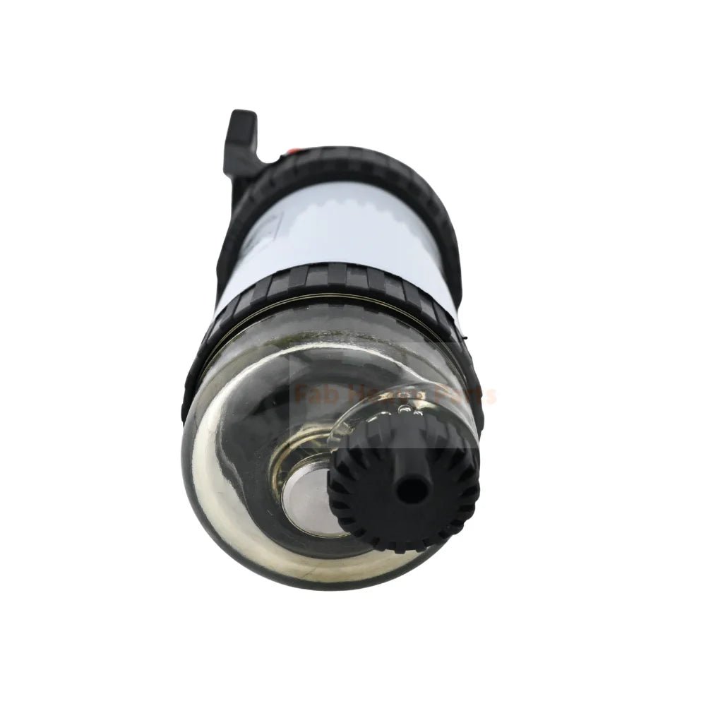 Fuel Filter 87494328 87803445 Fits for Case Backhoe Loader 580N 580SN 590SN - Fab Heavy Parts