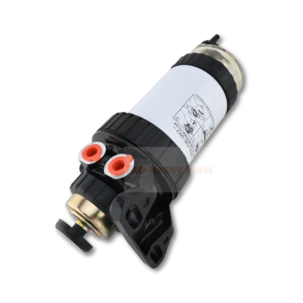 Fuel Filter 87494328 87803445 Fits for Case Backhoe Loader 580N 580SN 590SN - Fab Heavy Parts