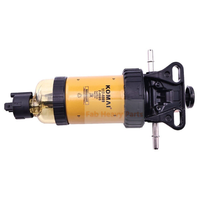 燃料フィルターアセンブリ84392298ケース121F 21F 221F 321F 570NXT 580N 580SN 590SNに適合