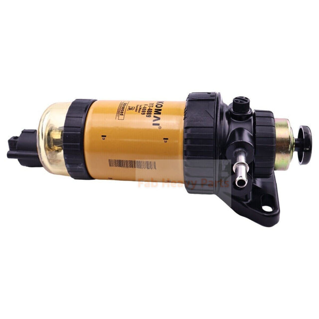 燃料フィルターアセンブリ84392298ケース121F 21F 221F 321F 570NXT 580N 580SN 590SNに適合