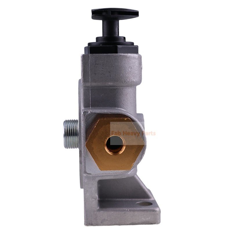 Fuel Filter Head 3975404 Fits for Cummins Engine QSB6.7 - Fab Heavy Parts