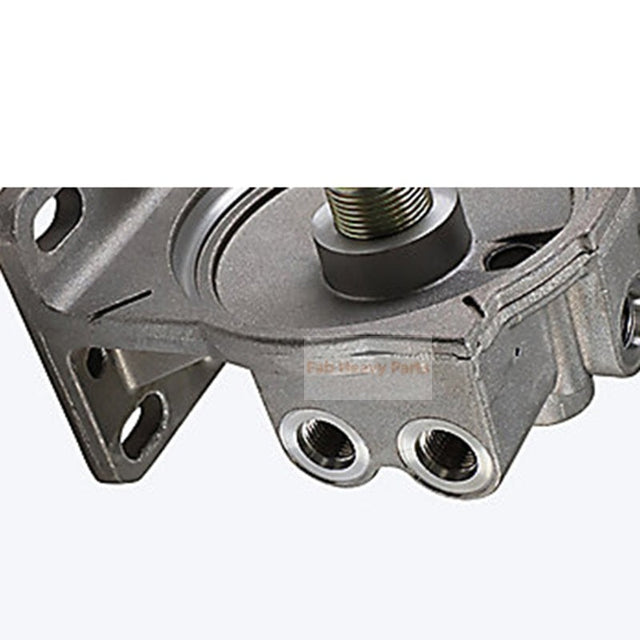 Tête de filtre à carburant 4935193 convient au moteur Cummins ISZ