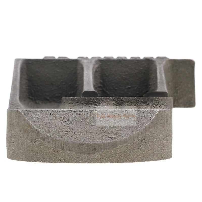 Tête de filtre à carburant 4980908 Fits pour Cummins Engine 6C 6L