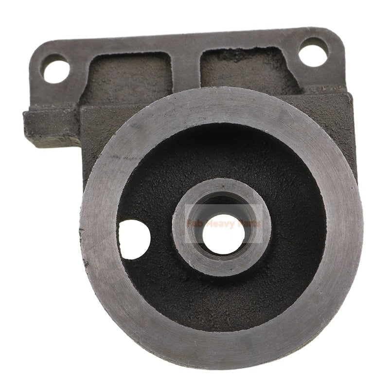 Tête de filtre à carburant 4980908 Fits pour Cummins Engine 6C 6L