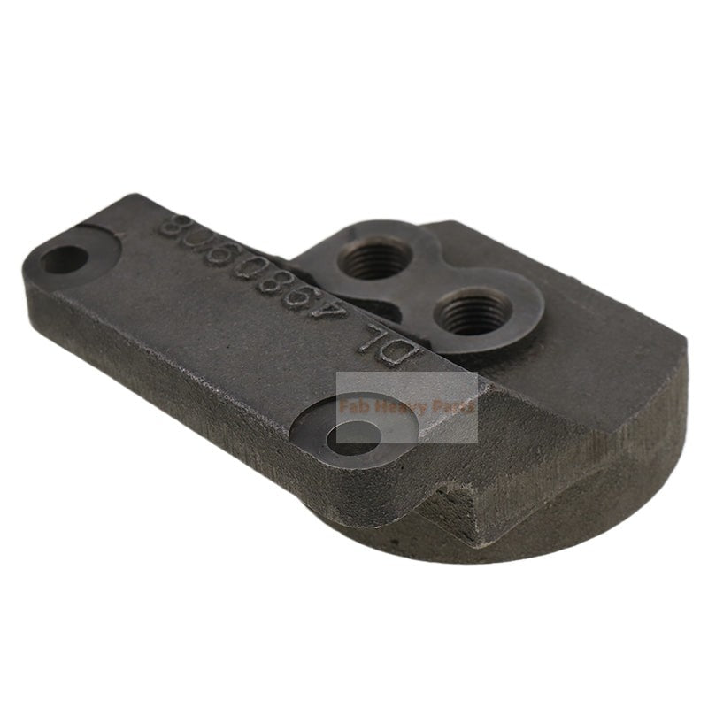 Tête de filtre à carburant 4980908 Fits pour Cummins Engine 6C 6L