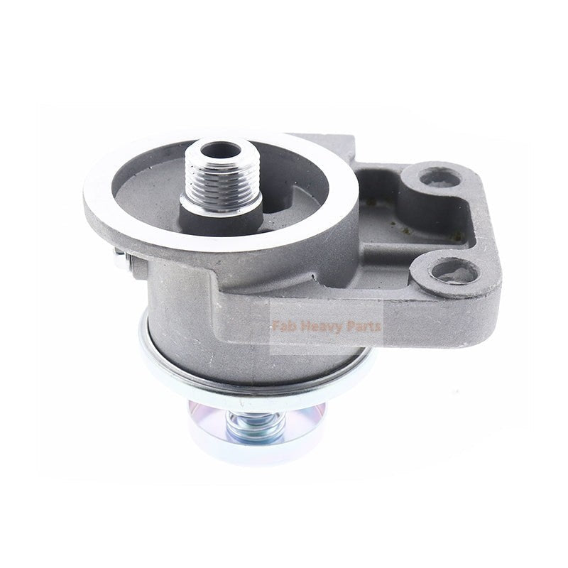 Tête de filtre à carburant C6204717210 Fits pour Cummins 6B3.3 4BT3.3 B3.3 Moteur