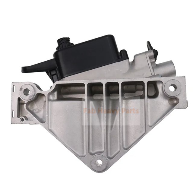 Fuel Filter Housing 21032642 21900860 20464376 Fits for Volvo D12D FH12/16 FM Engine