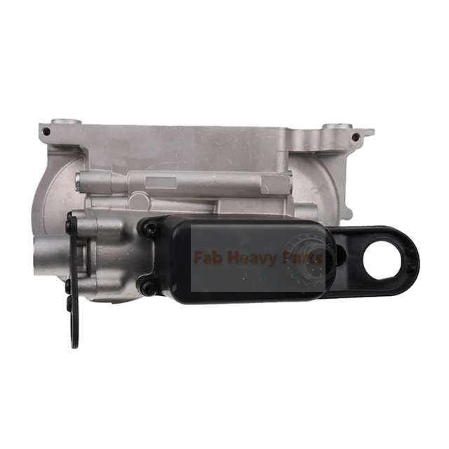 Fuel Filter Housing 21032642 21900860 20464376 Fits for Volvo D12D FH12/16 FM Engine