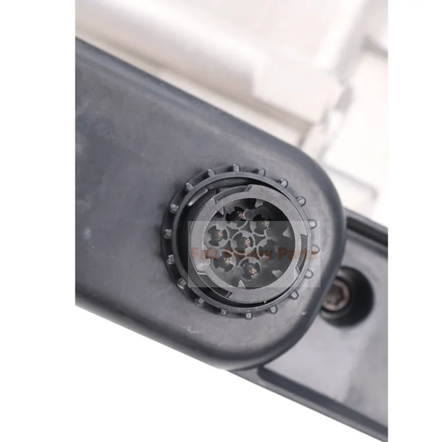 Fuel Filter Housing 21032642 21900860 20464376 Fits for Volvo D12D FH12/16 FM Engine