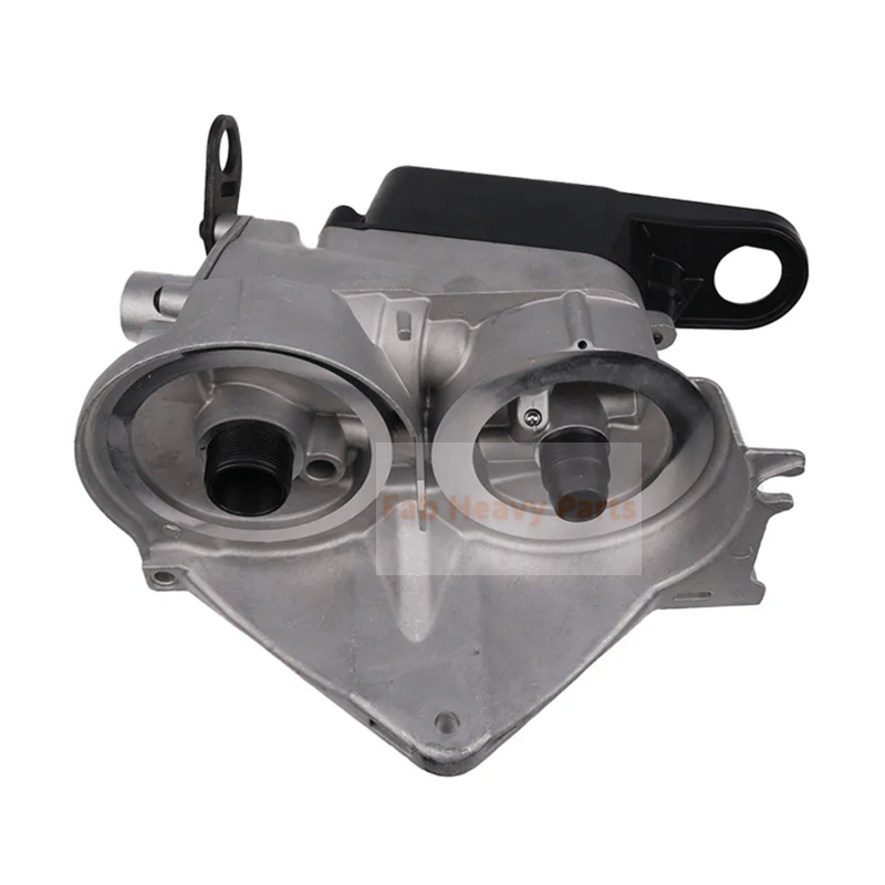 Fuel Filter Housing 21032642 21900860 20464376 Fits for Volvo D12D FH12/16 FM Engine - Fab Heavy Parts