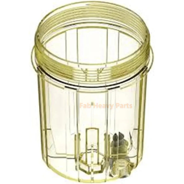 Filtr Filtr Filtr Bowl RE541449 Pasuje do John Deere 6068 Silnik 6170R 6175R 6190R 6195R 6210R 250GLC 290GLC