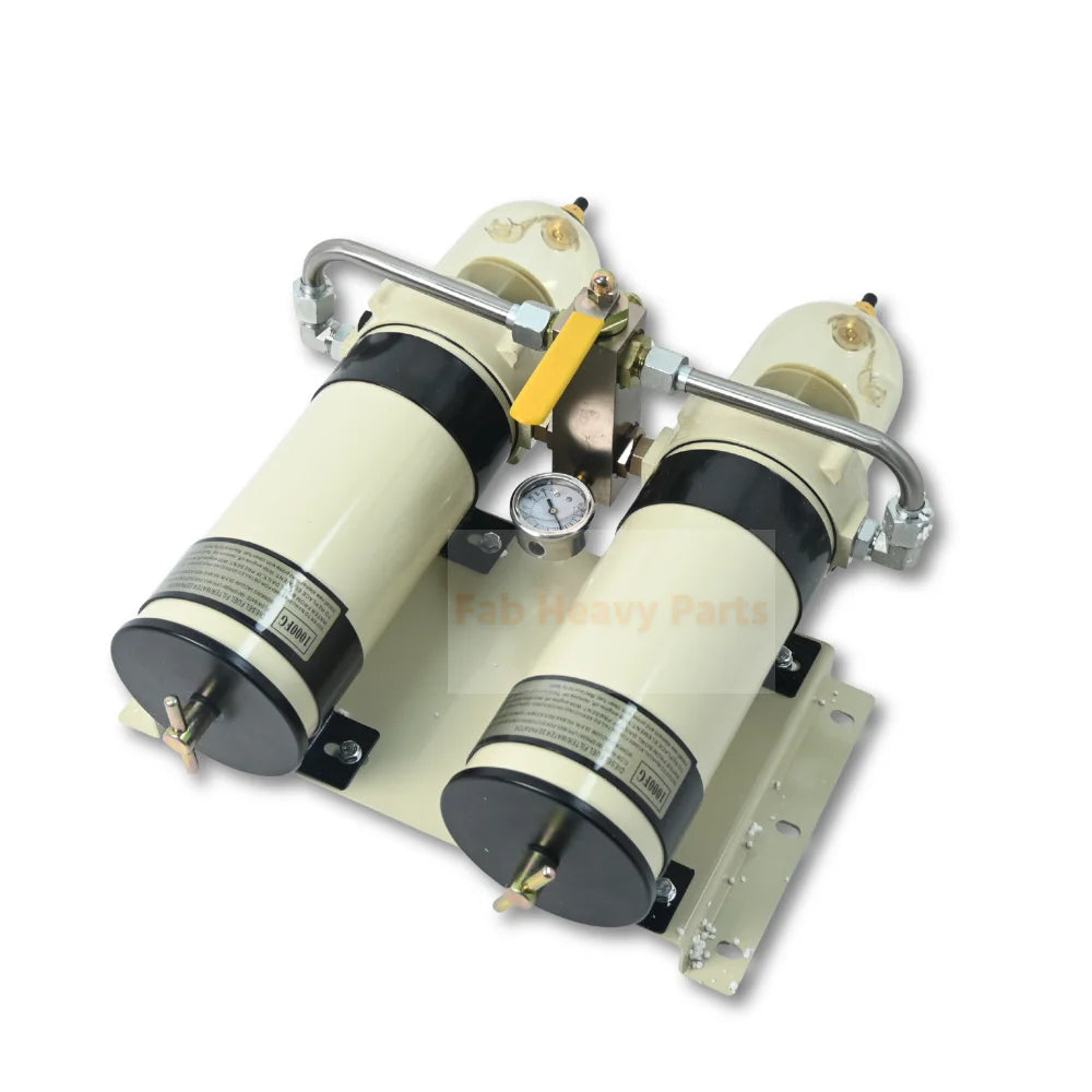 Separador de água do filtro de combustível 751000FH10 751000FH se encaixa para Parker Racor