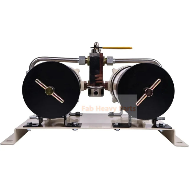 Filtre de carburant Séparer les eaux 751000FH10 751000FH Fits pour Parker Racor