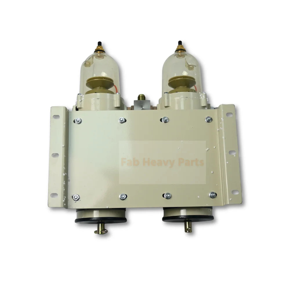 Separador de água do filtro de combustível 751000FH10 751000FH se encaixa para Parker Racor