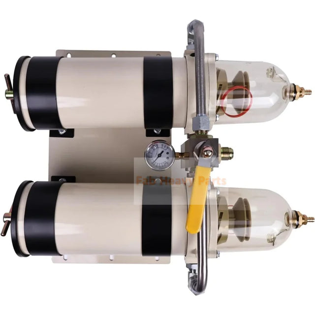 Filtre de carburant Séparer les eaux 751000FH10 751000FH Fits pour Parker Racor