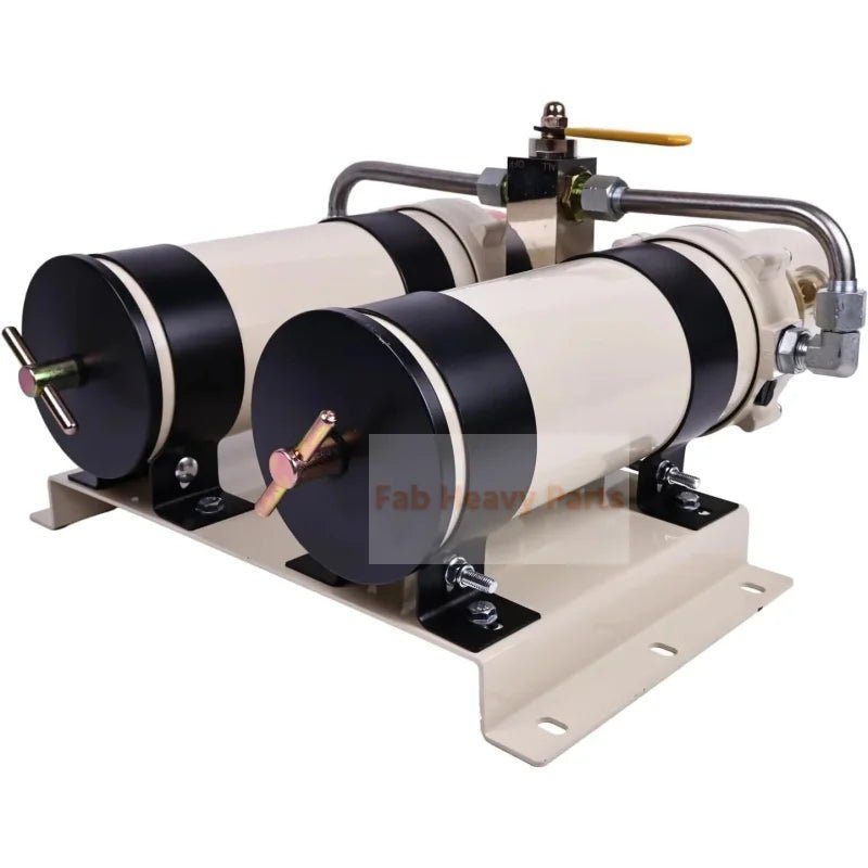 Fuel Filter Water Separator 751000FH10 751000FH Fits for Parker Racor - Fab Heavy Parts