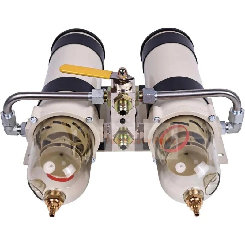 Fuel Filter Water Separator 751000FH10 751000FH Fits for Parker Racor - Fab Heavy Parts