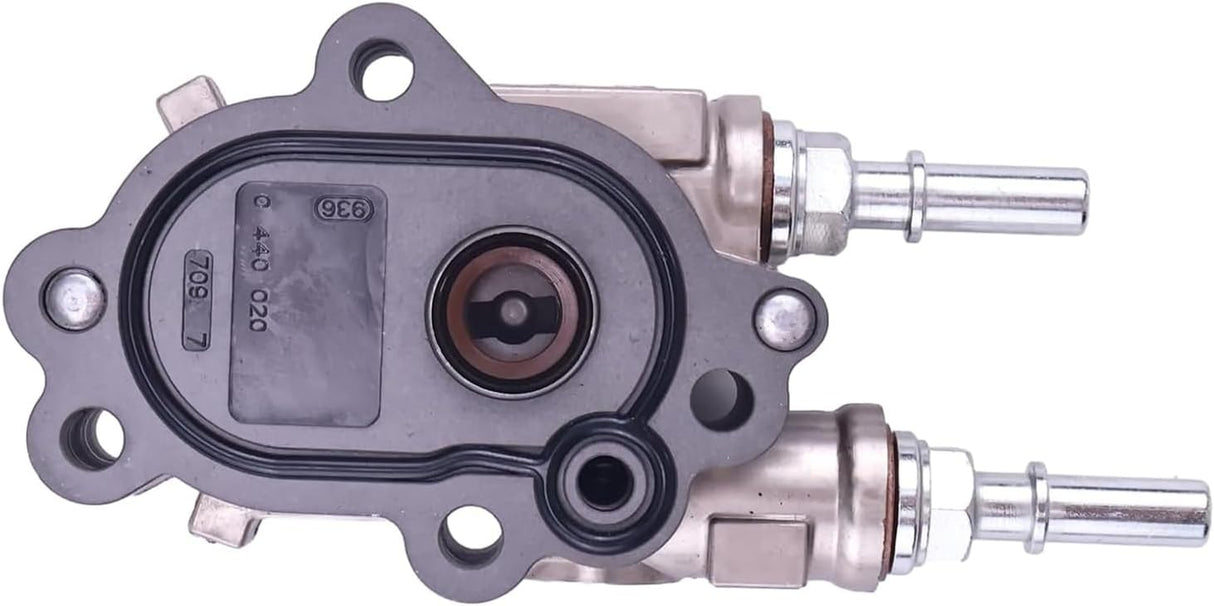 Fuel Gear Pump 0440020096 D5305811 Fits for Cummins QSB6.7 6ISBE 6ISDE ISBE285 Engine DAF CF65 LF45 Dongfeng DFL1 Truck - Fab Heavy Parts
