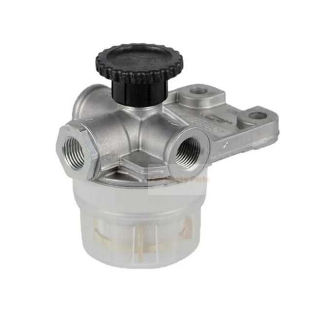 Fuel Hand Feed Pump 1332609 H11K05 for DAF F75 F95 75CF 85CF 95XF EURO 3