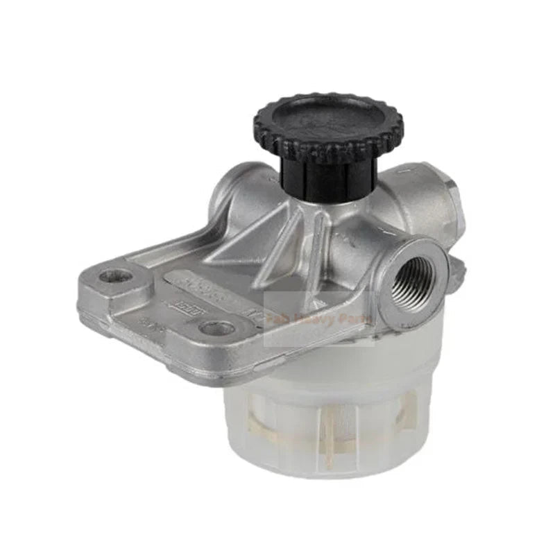 Fuel Hand Feed Pump 1332609 H11K05 for DAF F75 F95 75CF 85CF 95XF EURO 3 - Fab Heavy Parts