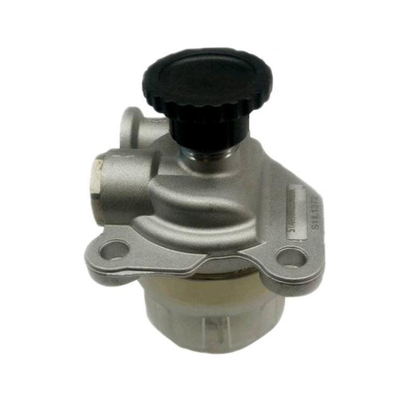 Fuel Hand Feed Pump 51121500000 51121500001 H16K01 for Man F/M90 M2000L/M NG/NL/NÜ/SÜ Trendliner D0834 D0836 D2066 D2676 D2866 D2876 D2868 - Fab Heavy Parts