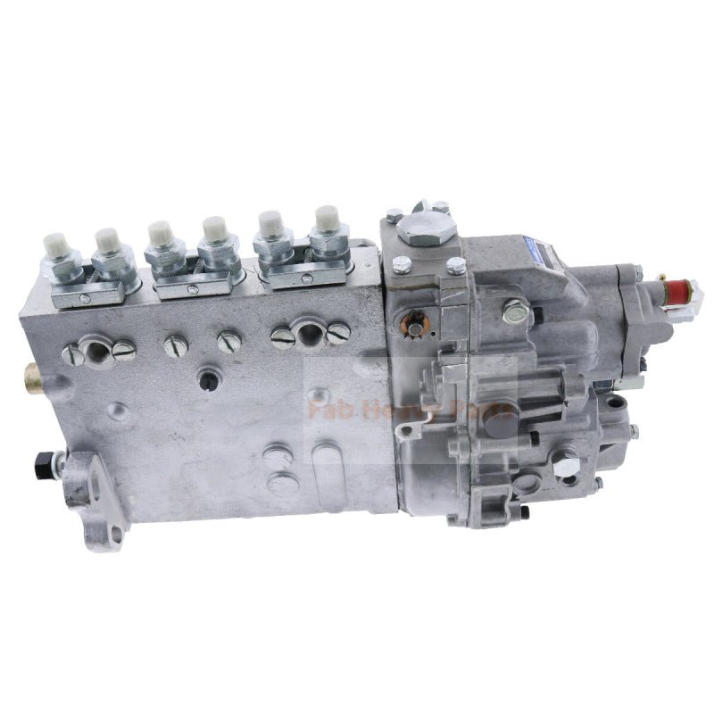 Fuel Injction Pump 101605 - 810A 400912 - 00071 Fit for Doosan Daewoo Engine DB58 Excavator DH220 - 5 DH225 - 7 DX225LCA - Fab Heavy Parts