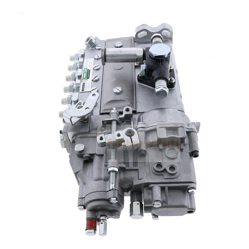 Fuel Injction Pump 101605 - 810A 400912 - 00071 Fit for Doosan Daewoo Engine DB58 Excavator DH220 - 5 DH225 - 7 DX225LCA - Fab Heavy Parts