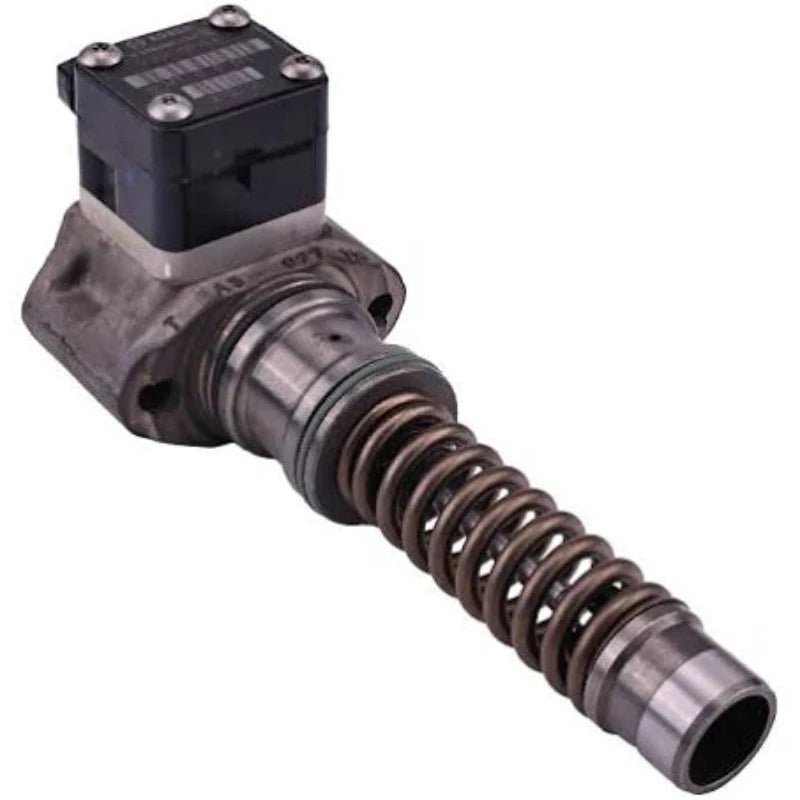 Fuel Inject Pump 02112706 for Deutz Engine BFM1013 BF4M1013FC BF6M1013FC Volvo Excavator EC290B Motor Grader G700B Loader L110E - Fab Heavy Parts