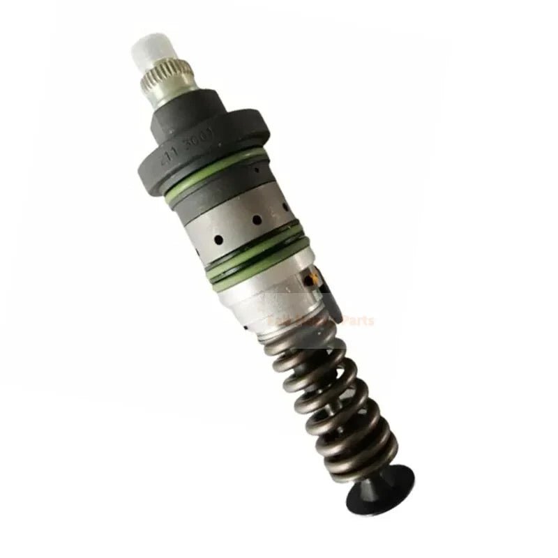 Fuel Inject Pump 02113001 for Deutz Engine BF4M1013C BF4M1013E BF4M1013FC BF6M1013C BF6M1013E BF6M1013EC - Fab Heavy Parts