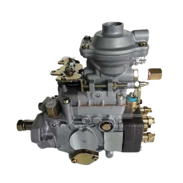 Pompe d'injection de carburant 0460424405 pour New Holland Harvester VL5090