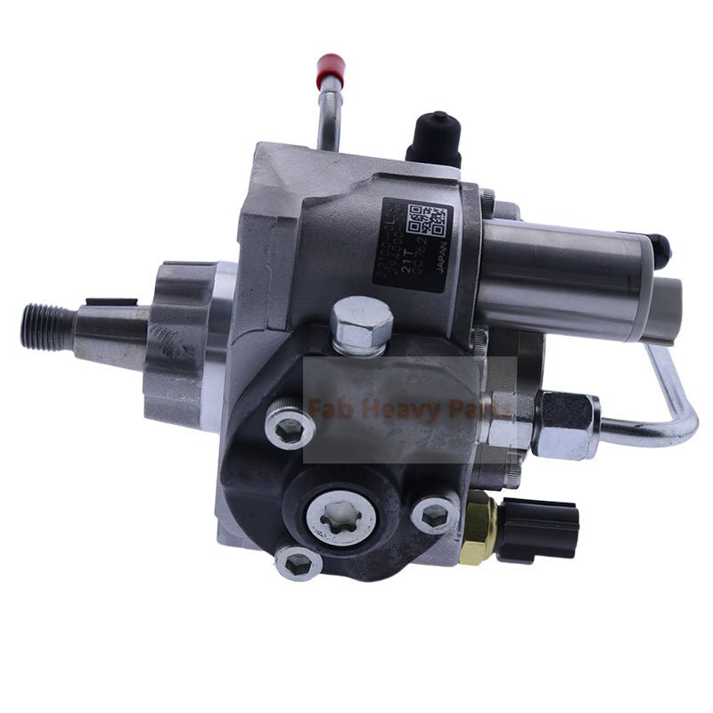 Fuel Injection 22100 - 0L060 Fit for Toyota Engine 1KD - FTV 2KD - FTV - Fab Heavy Parts