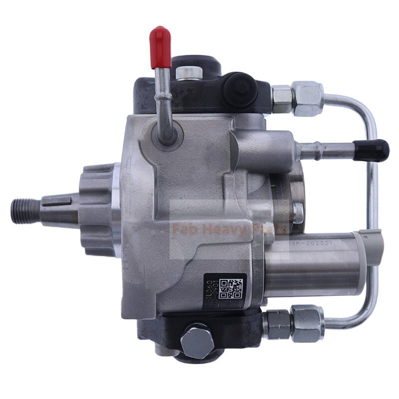 Fuel Injection 22100 - 0L060 Fit for Toyota Engine 1KD - FTV 2KD - FTV - Fab Heavy Parts