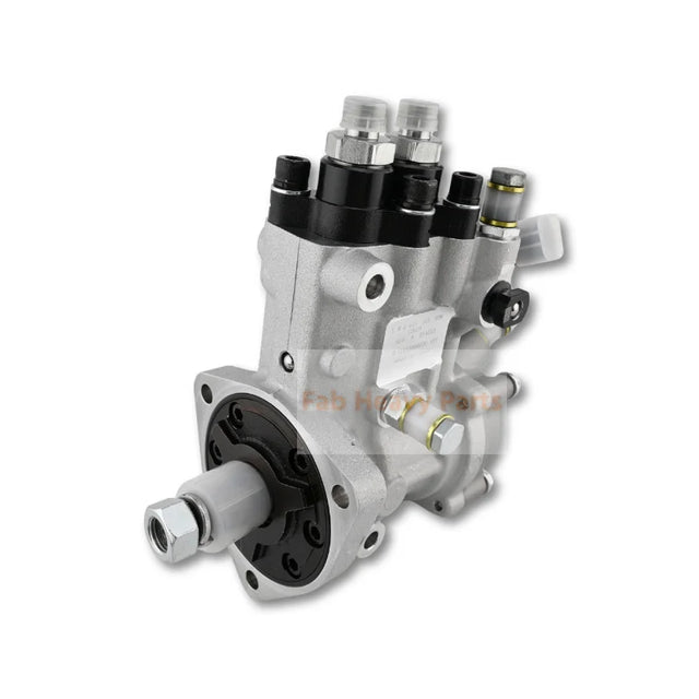 Pompe d'injection de carburant 0 445 025 039 0445025039 Fits pour Mahindra Tracteur 3550