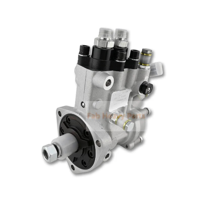 Fuel Injection Pump 0 445 025 039 0445025039 Fits for Mahindra Tractor 3550 - Fab Heavy Parts