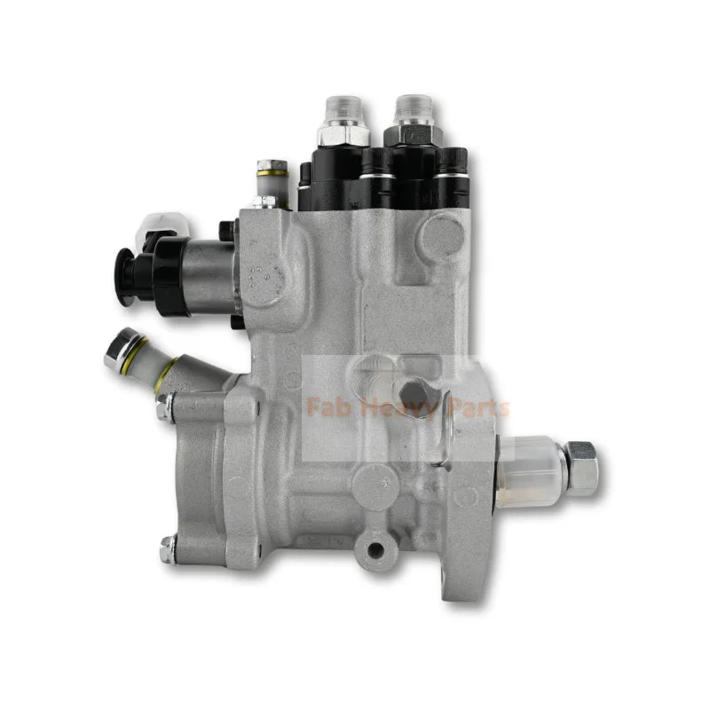 Fuel Injection Pump 0 445 025 039 0445025039 Fits for Mahindra Tractor 3550 - Fab Heavy Parts