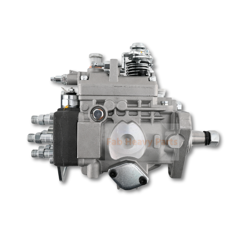 Fuel Injection Pump 0-460-426-141R 3916947 3916948 Fit for Cummins Engine 6B5.9 6BT 5.9L CASE IH Tractor 8850
