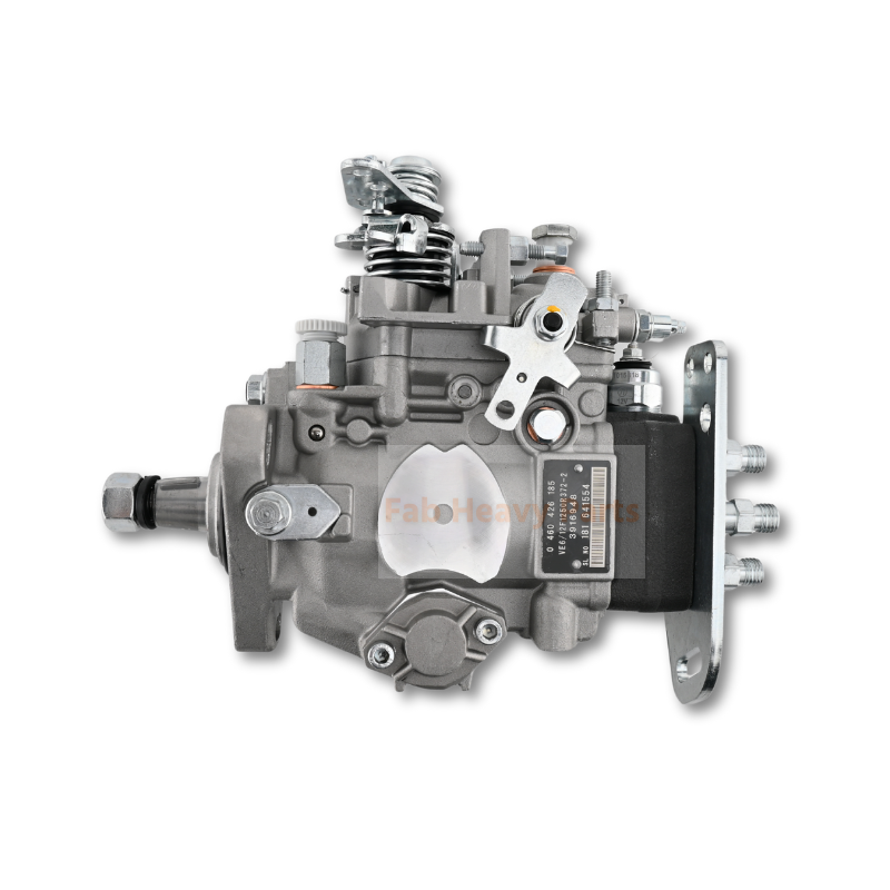 Fuel Injection Pump 0-460-426-141R 3916947 3916948 Fit for Cummins Engine 6B5.9 6BT 5.9L CASE IH Tractor 8850
