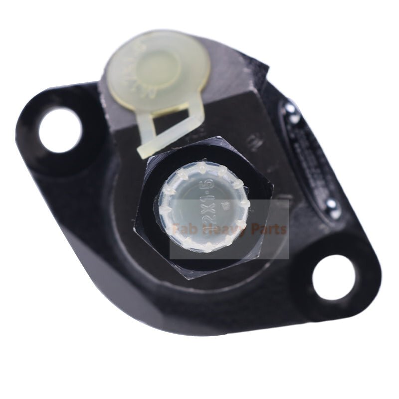 Fuel Injection Pump 000002266300 50492800 Fit for Hatz Engine 1D81 1D90 - Fab Heavy Parts