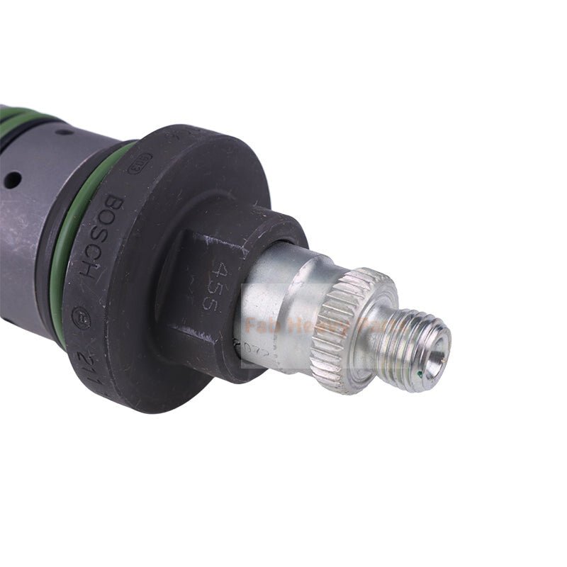 Fuel Injection Pump 0211 1663 Fit for Deutz Engine BF4M1012E BF4M1012EC BF6M1012 BF6M1012C - Fab Heavy Parts