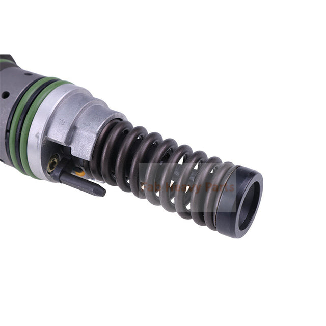 Fuel Injection Pump 02111663 for Hyundai Wheel Loader HL720-3 HL7303 HL730TM3