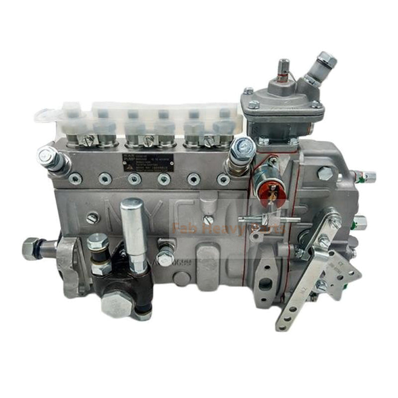 Fuel Injection Pump 02231884 Fit for Deutz Engine BF6L913