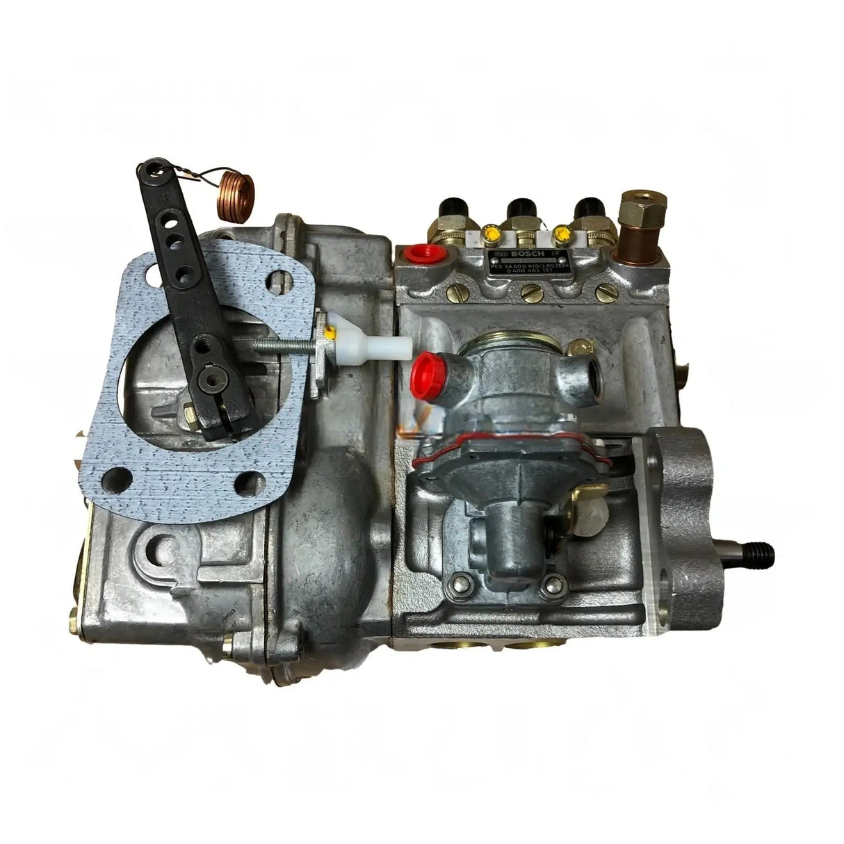 Fuel Injection Pump 0400463121 4231163 2232415 for Deutz Engine F3L912 - Fab Heavy Parts