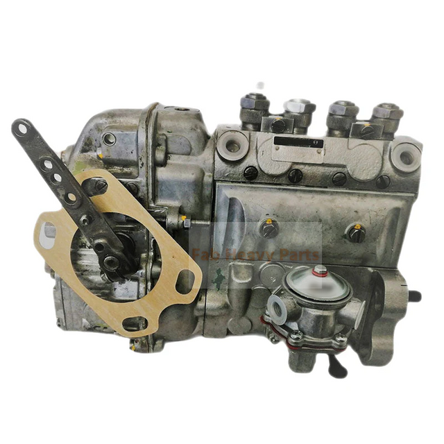 Kraftstoffeinspritzpumpe 0400464014 70825696 Passend für Deutz Motor F4L812